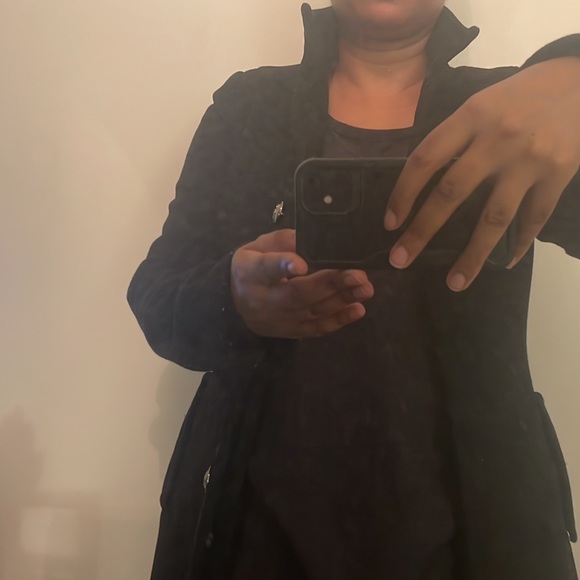 XxS pea coat - Picture 6 of 6